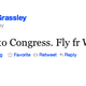 Illustration for article titled Senator Chuck Grassley Is the Worst Twitter User in the United States of America